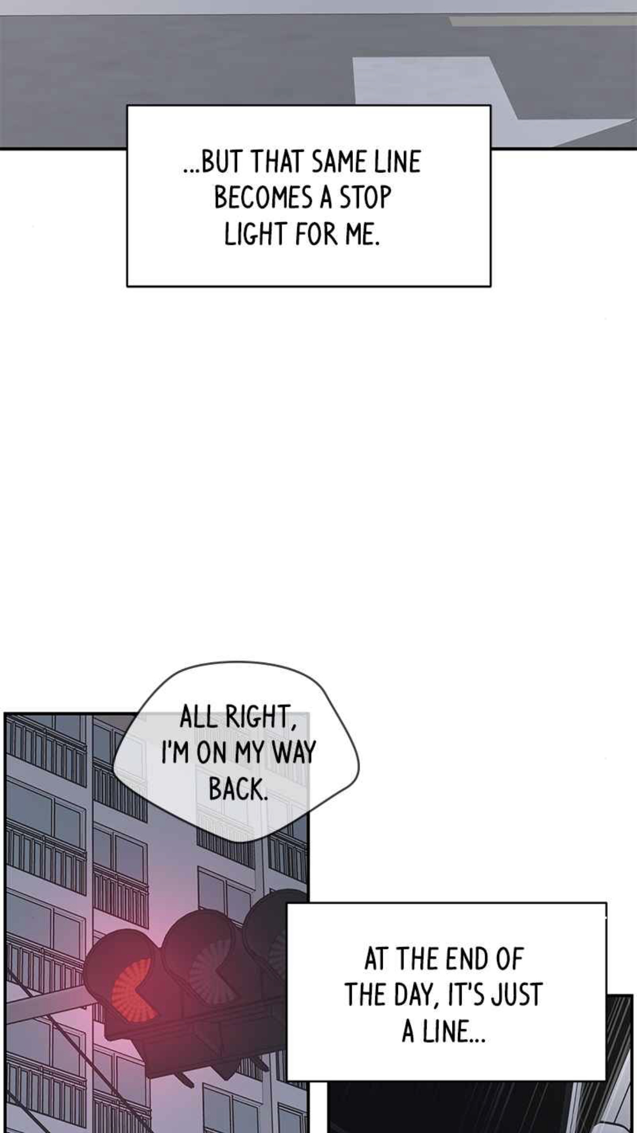 A Guide to Proper Dating Chapter 87 223 006