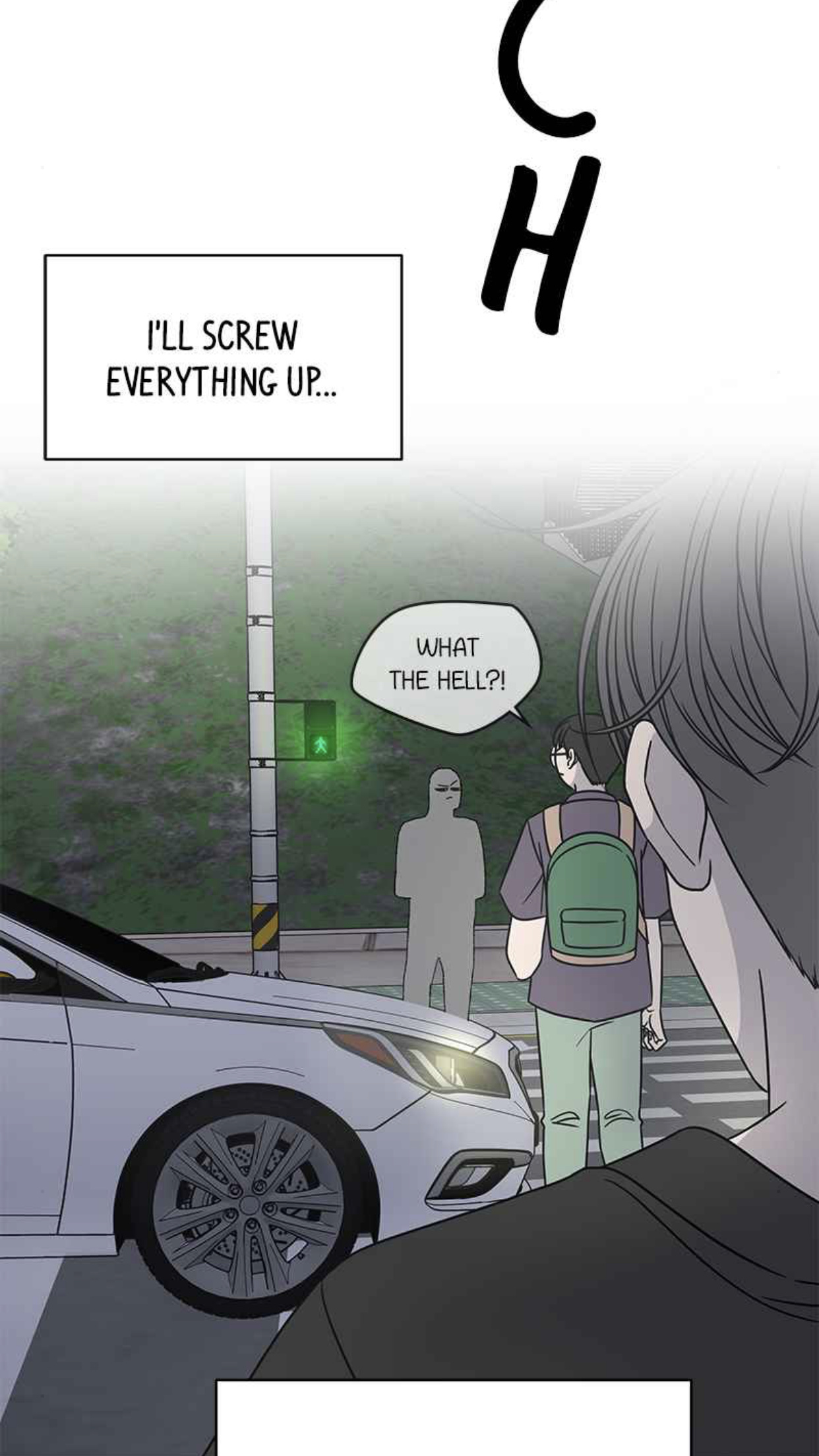 A Guide to Proper Dating Chapter 87 225 008