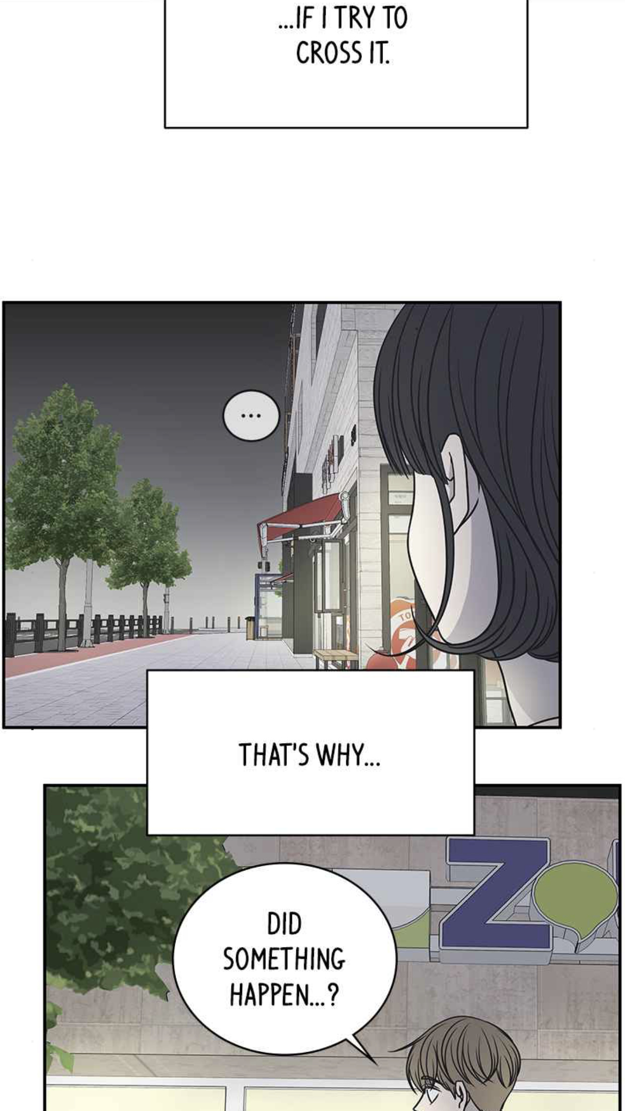 A Guide to Proper Dating Chapter 87 226 009