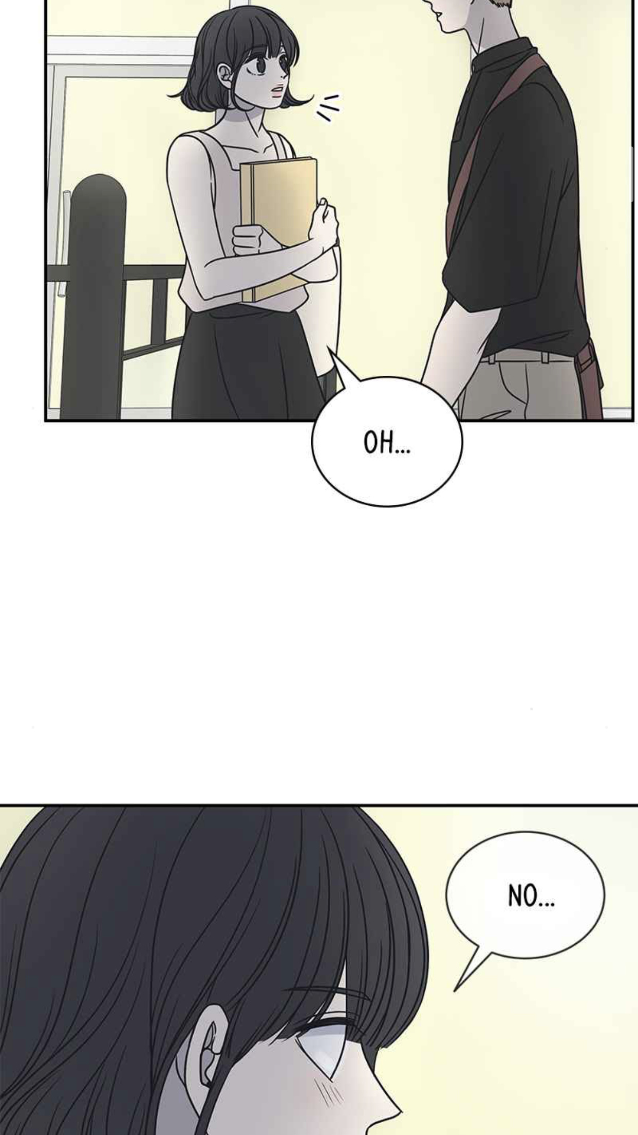 A Guide to Proper Dating Chapter 87 227 010