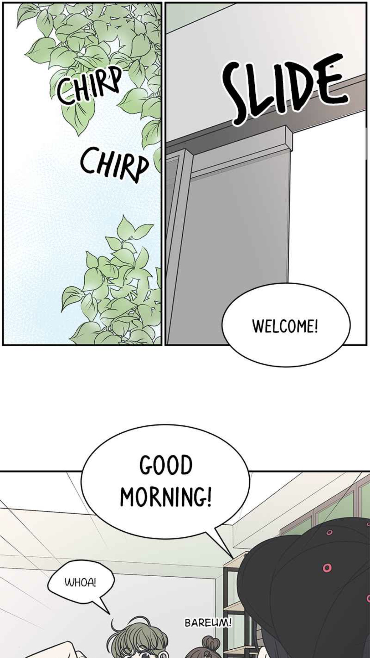 A Guide to Proper Dating Chapter 87 232 015