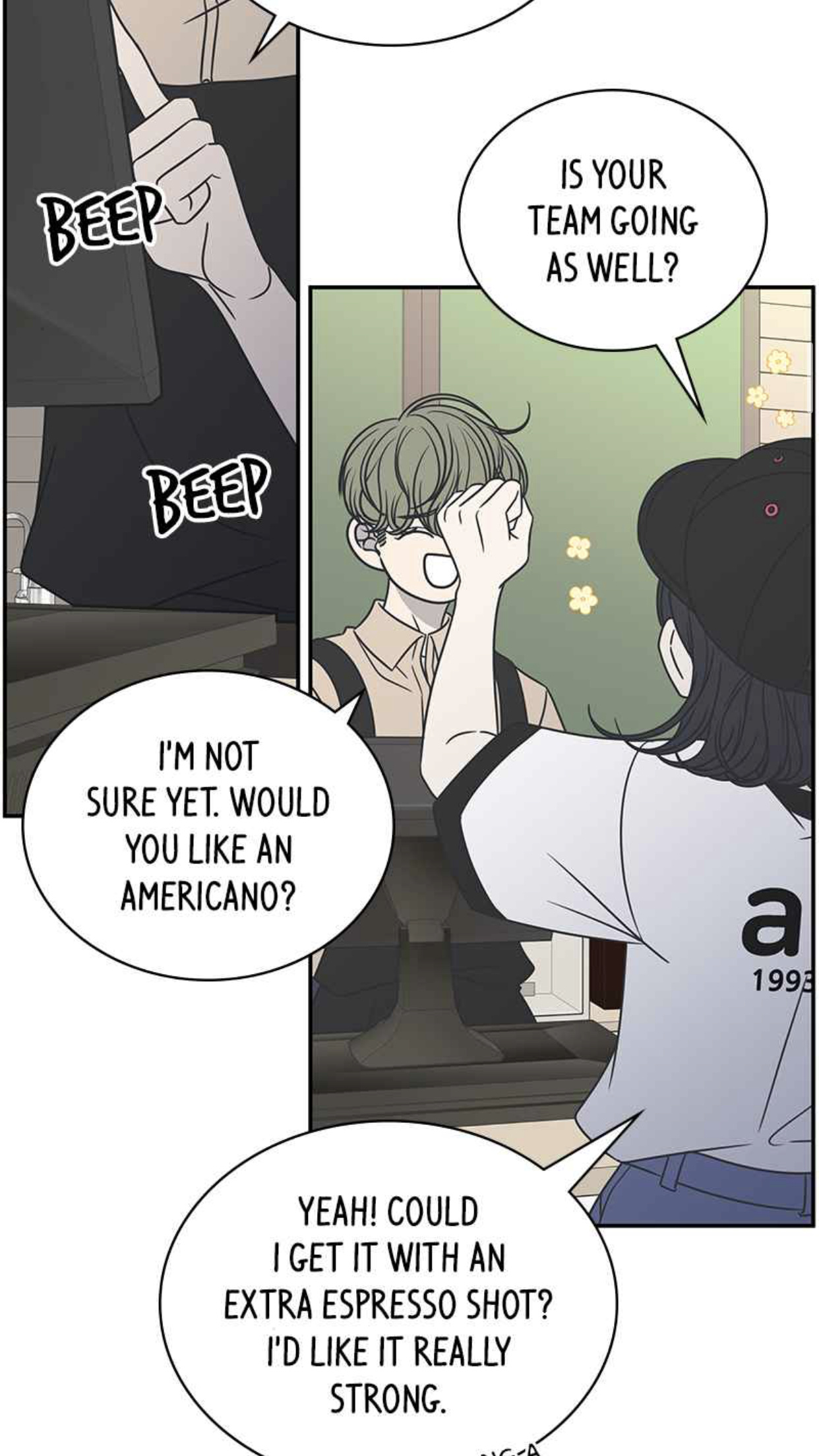 A Guide to Proper Dating Chapter 87 235 018