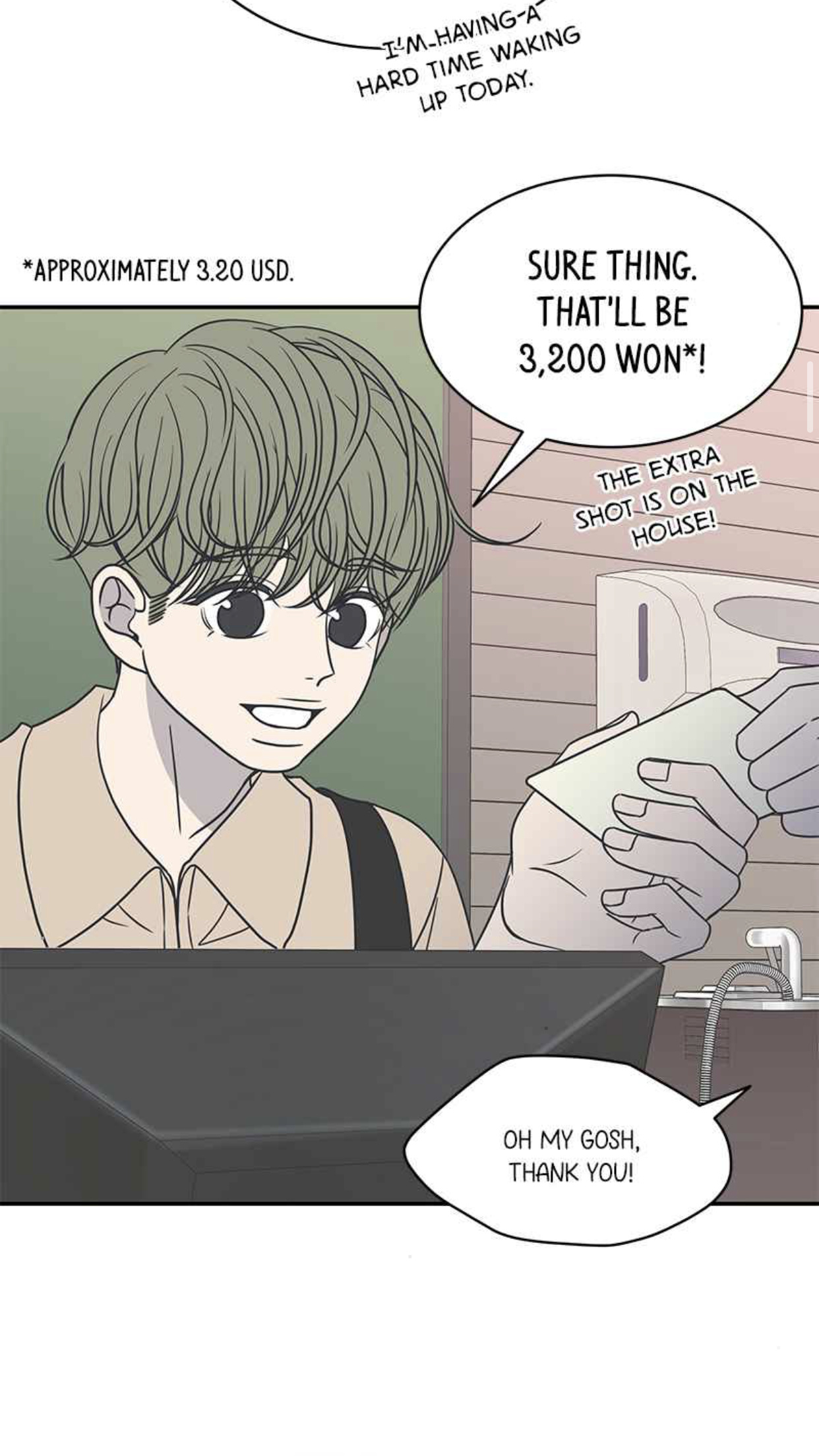 A Guide to Proper Dating Chapter 87 236 019