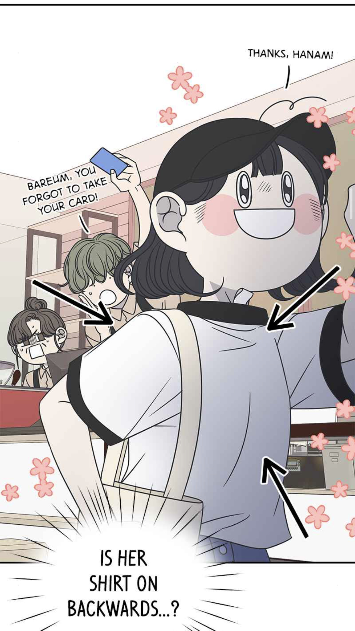 A Guide to Proper Dating Chapter 87 240 023