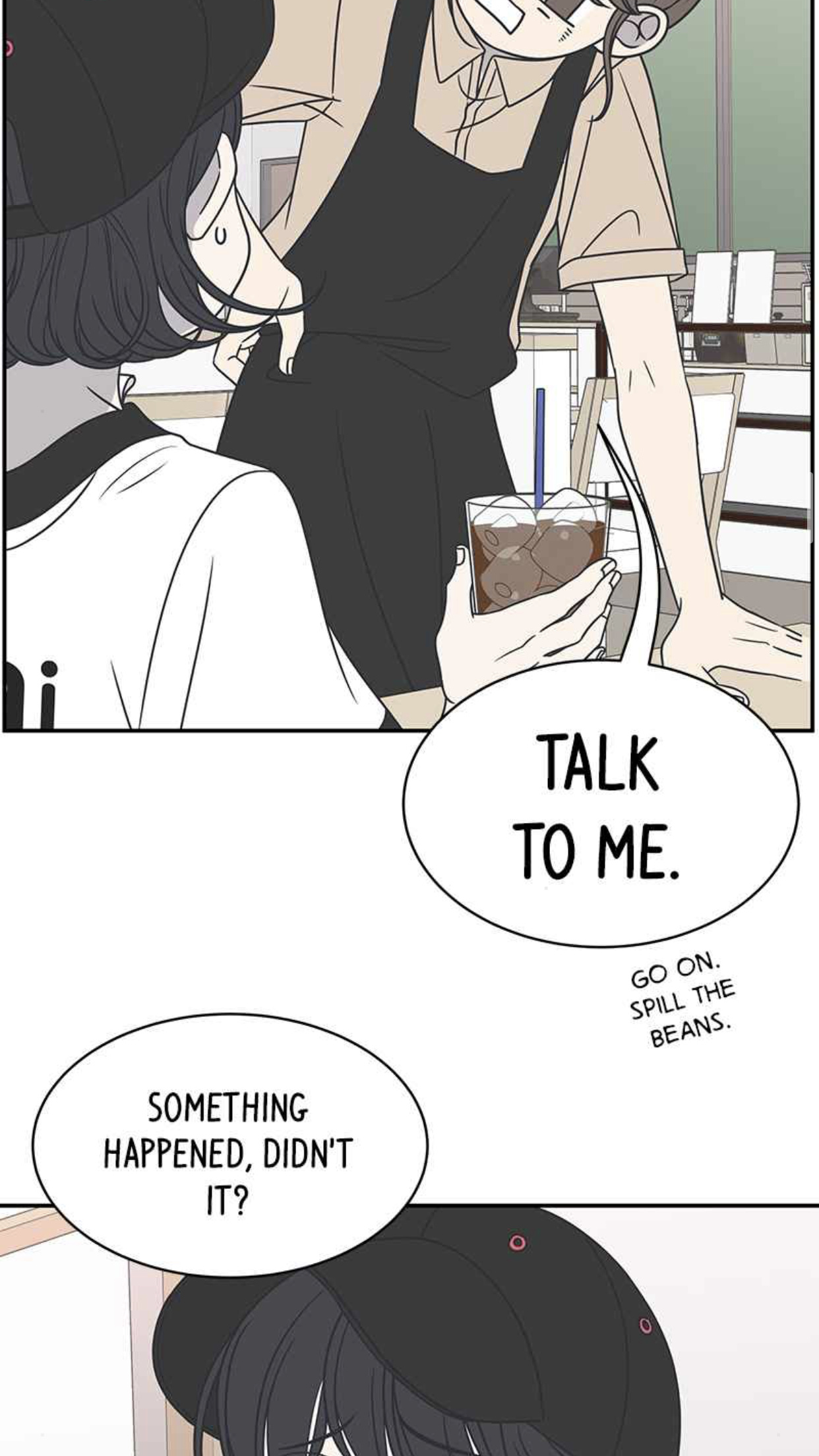 A Guide to Proper Dating Chapter 87 242 025