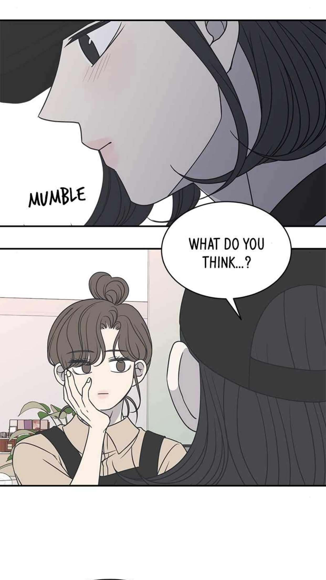 A Guide to Proper Dating Chapter 87 248 031