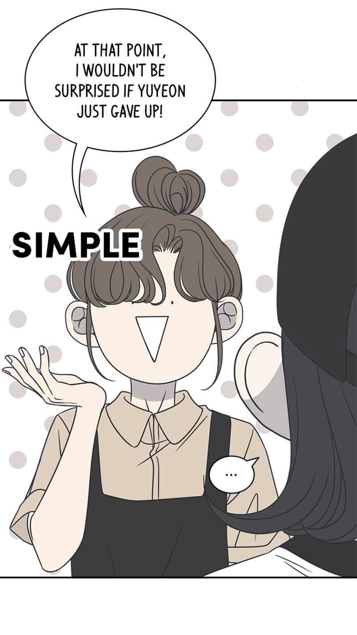 A Guide to Proper Dating Chapter 87 249 032