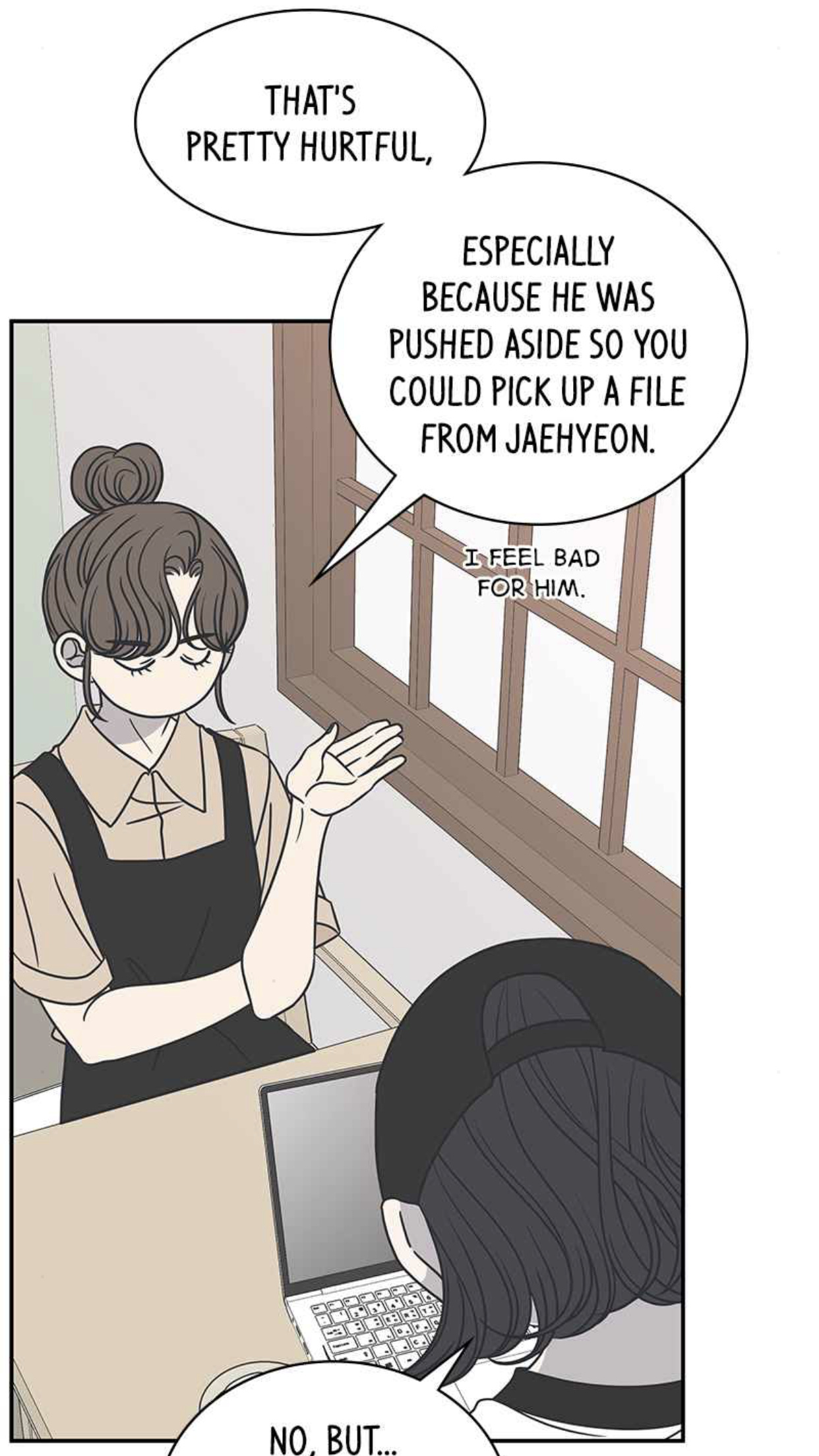 A Guide to Proper Dating Chapter 87 250 033