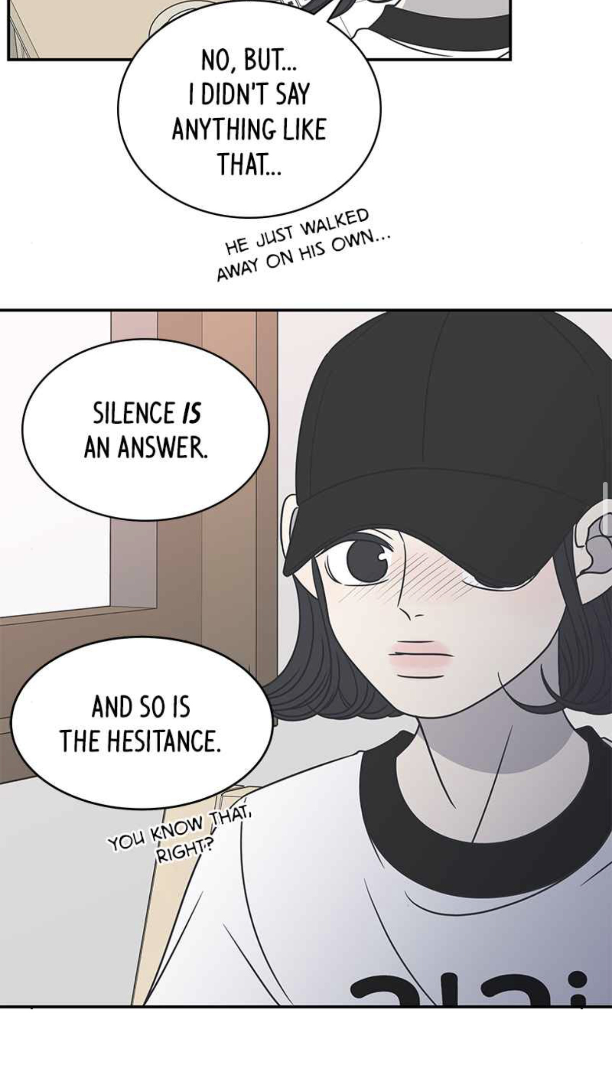 A Guide to Proper Dating Chapter 87 251 034