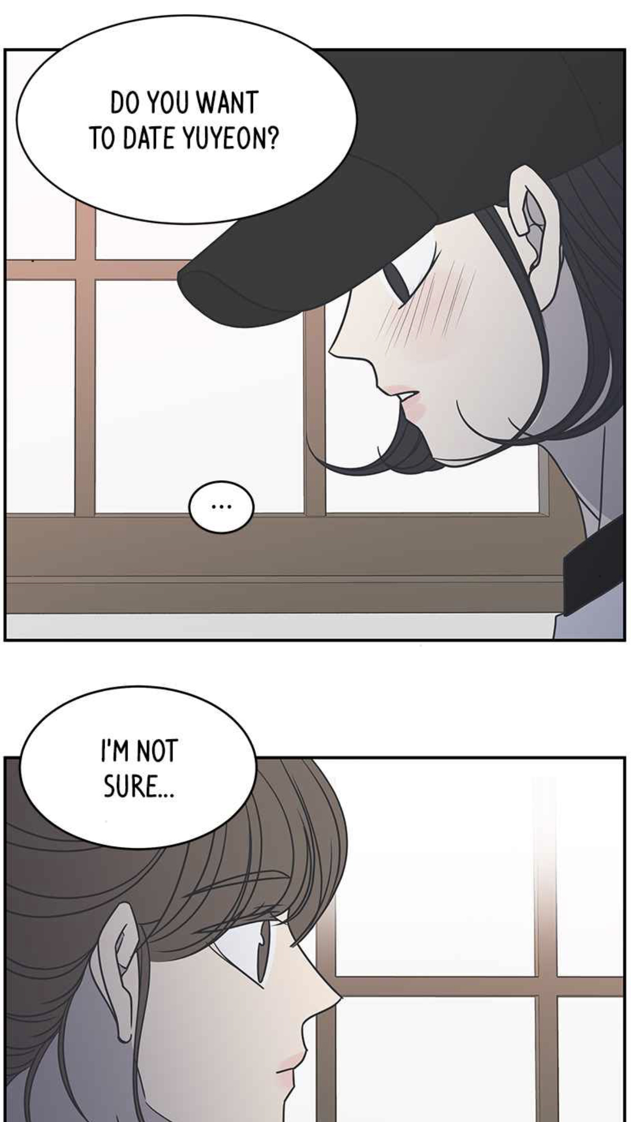 A Guide to Proper Dating Chapter 87 252 035