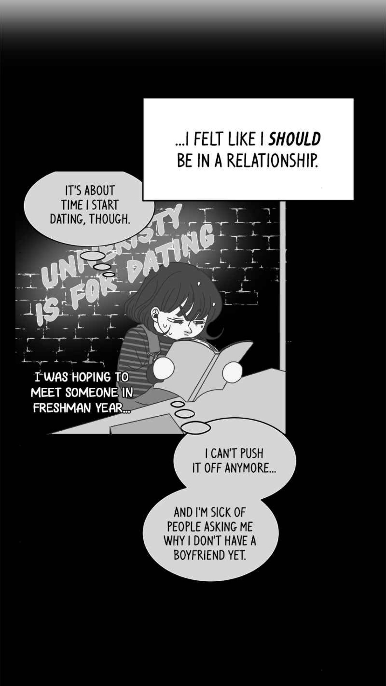 A Guide to Proper Dating Chapter 87 256 039