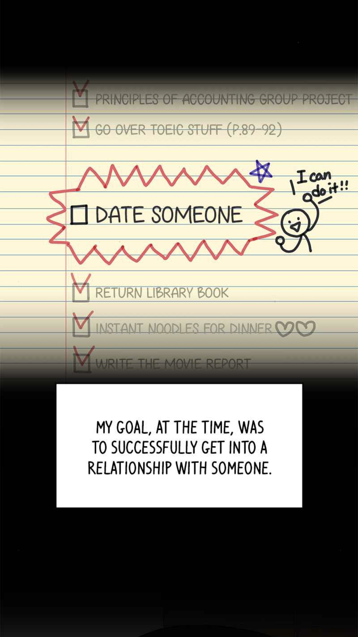 A Guide to Proper Dating Chapter 87 257 040