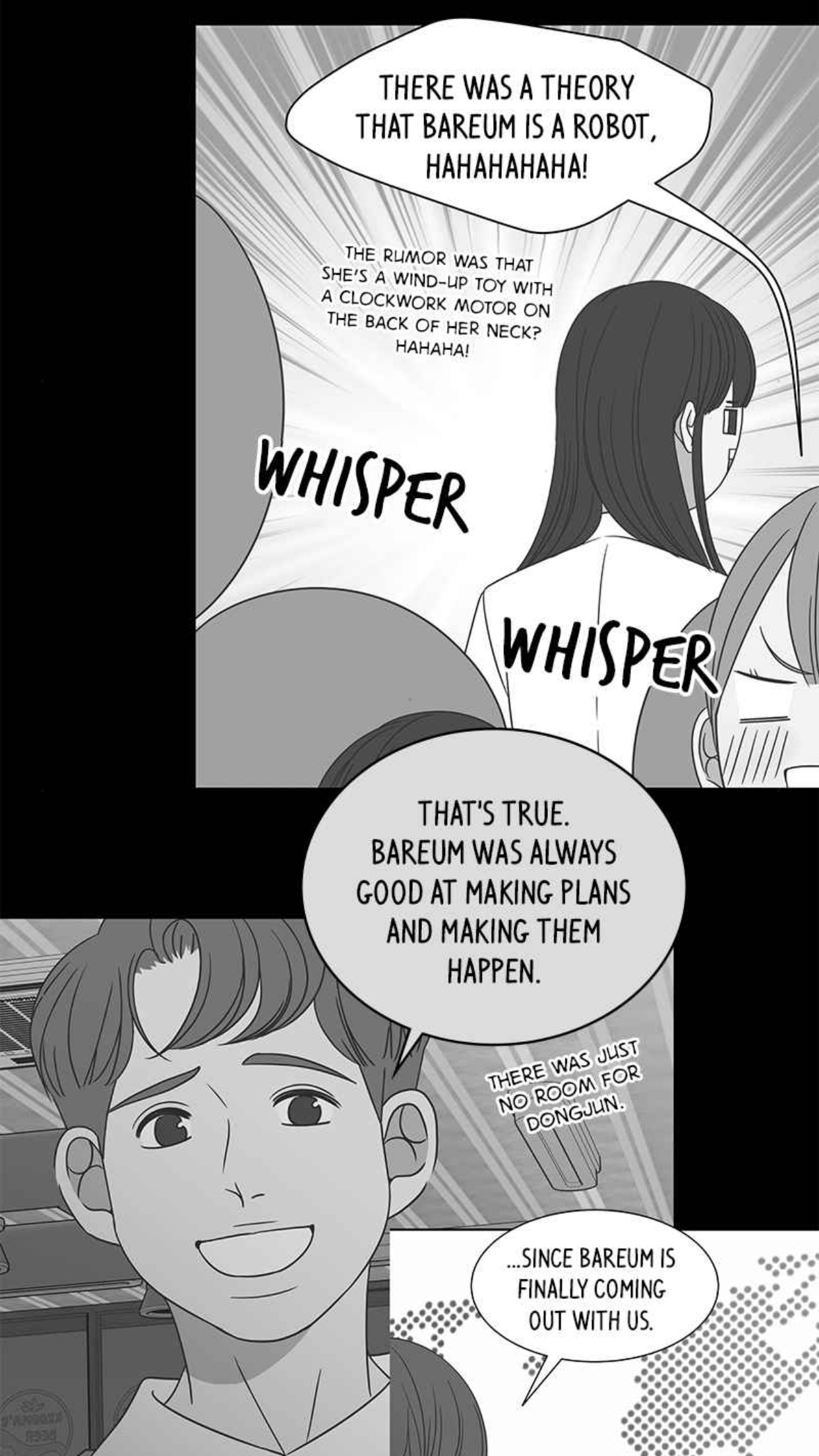 A Guide to Proper Dating Chapter 87 262 045