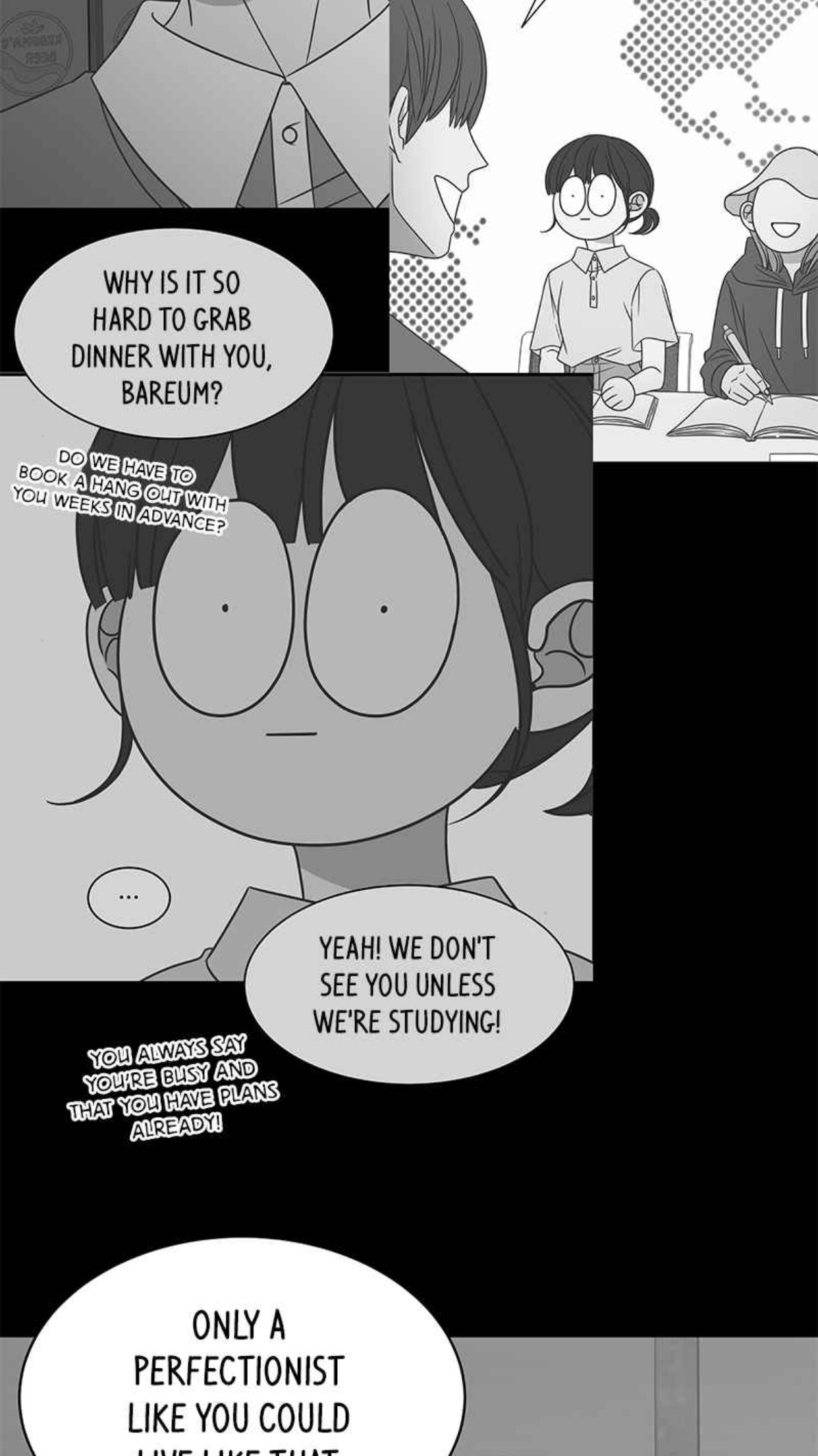 A Guide to Proper Dating Chapter 87 263 046