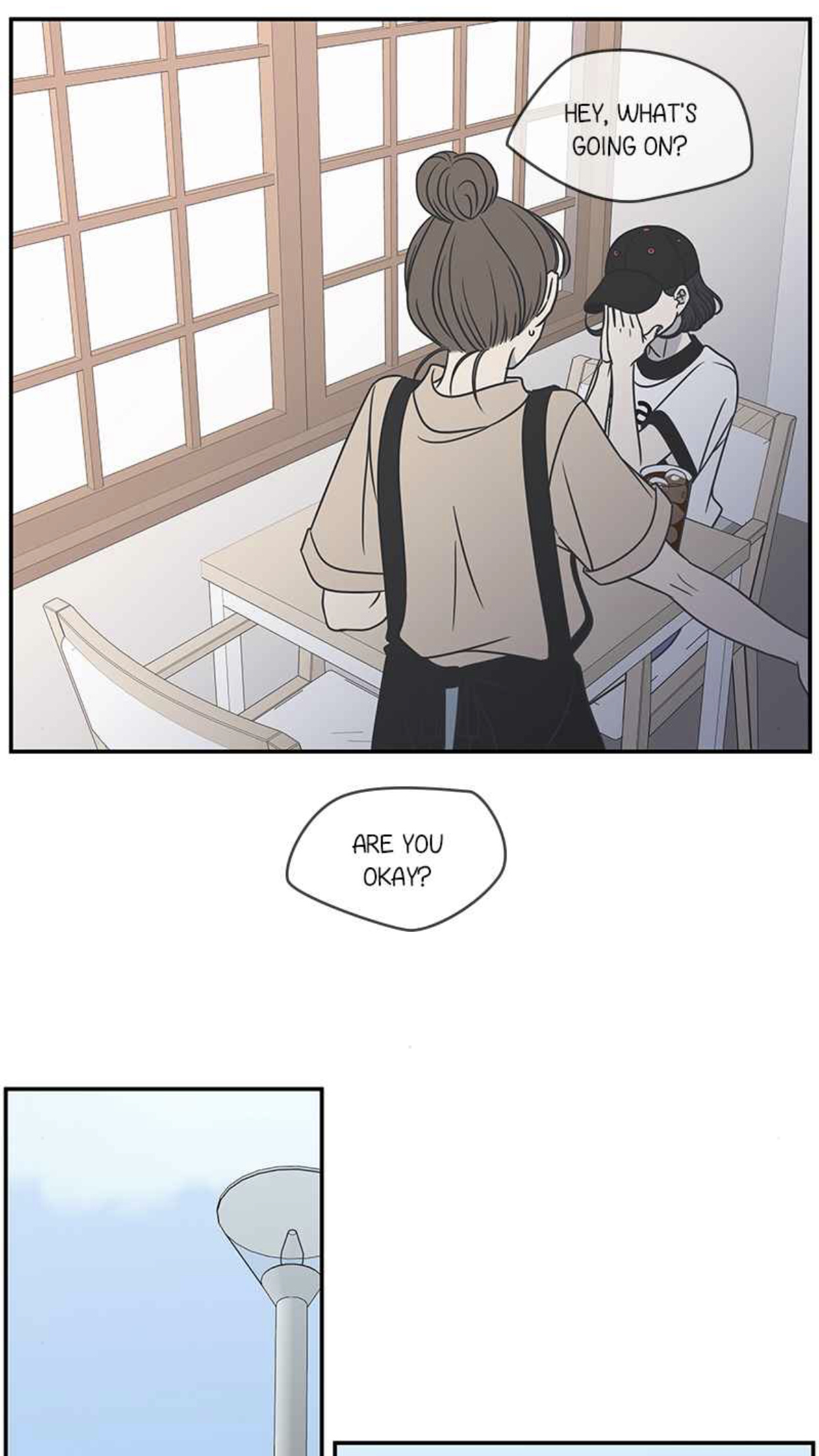 A Guide to Proper Dating Chapter 87 269 052