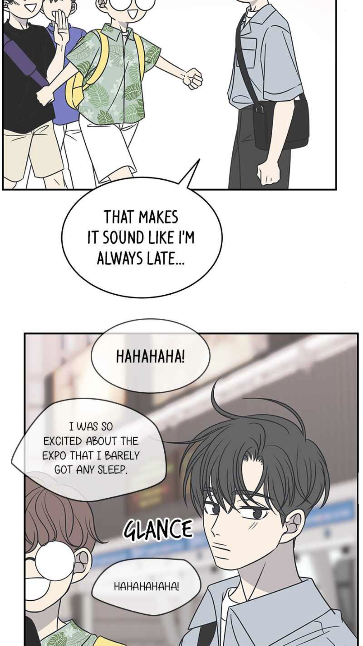 A Guide to Proper Dating Chapter 87 273 056