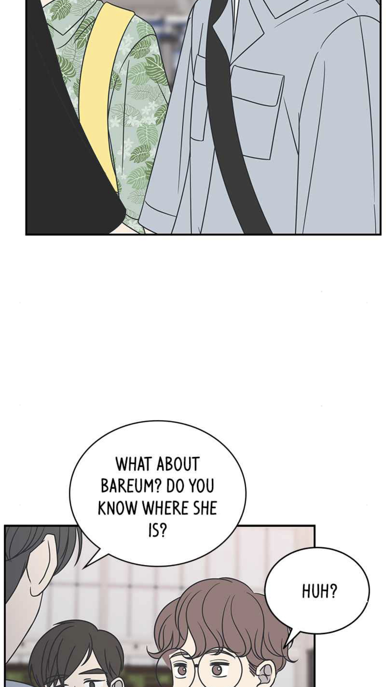 A Guide to Proper Dating Chapter 87 274 057