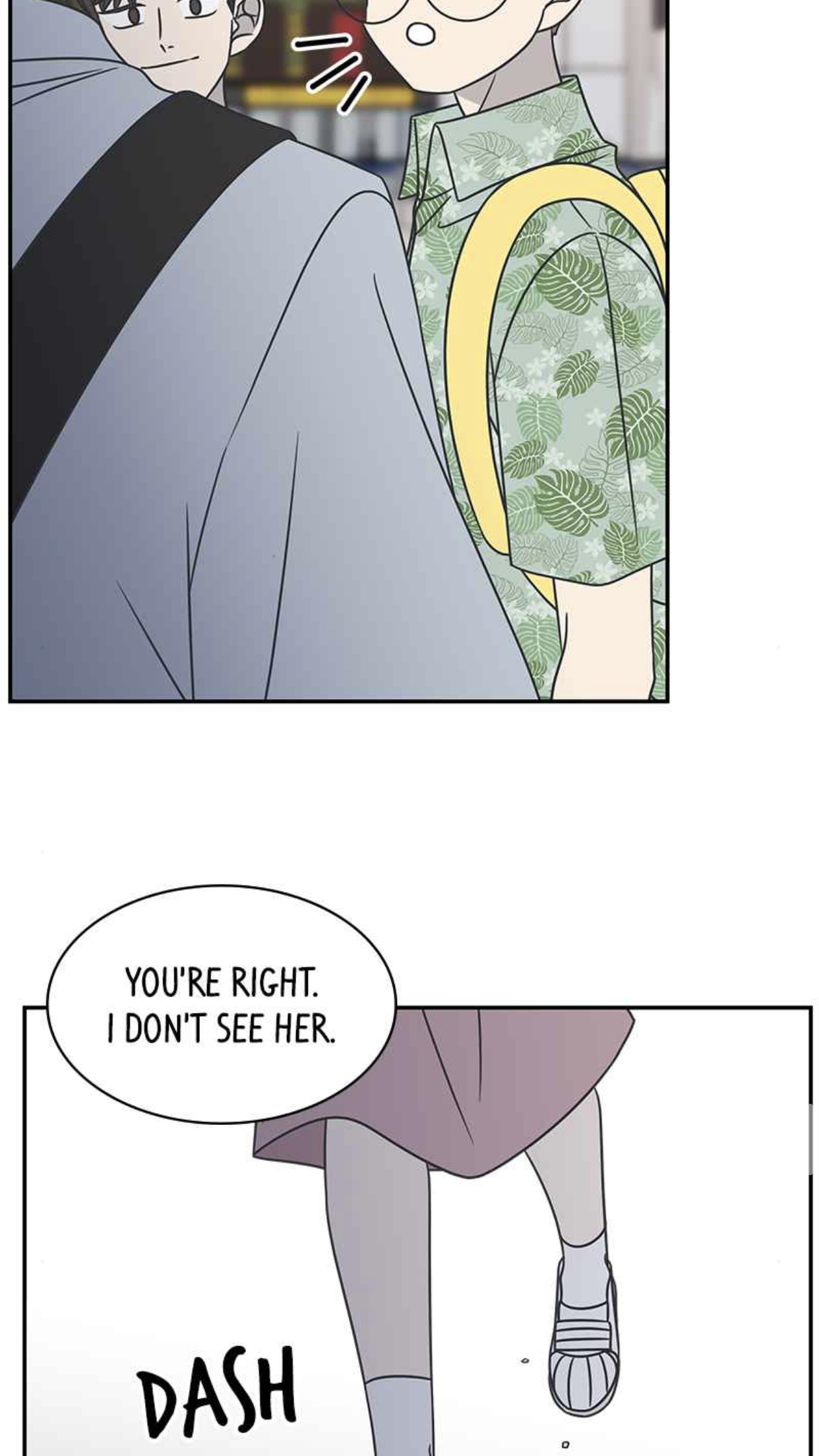 A Guide to Proper Dating Chapter 87 275 058