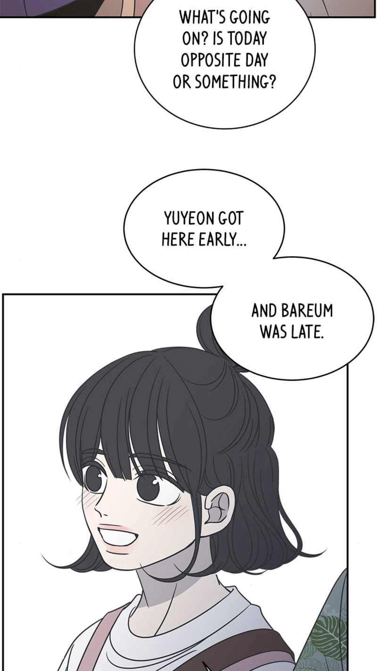 A Guide to Proper Dating Chapter 87 278 061