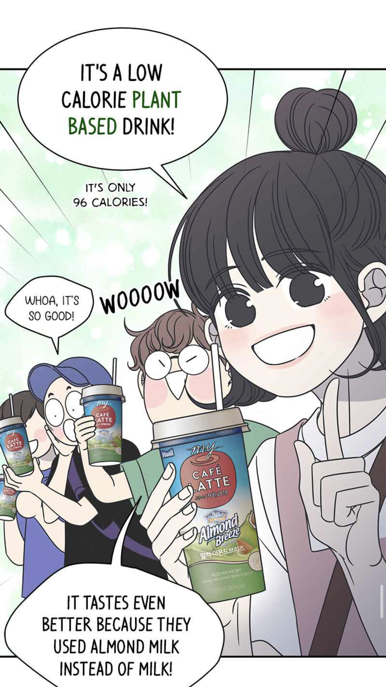 A Guide to Proper Dating Chapter 87 282 065