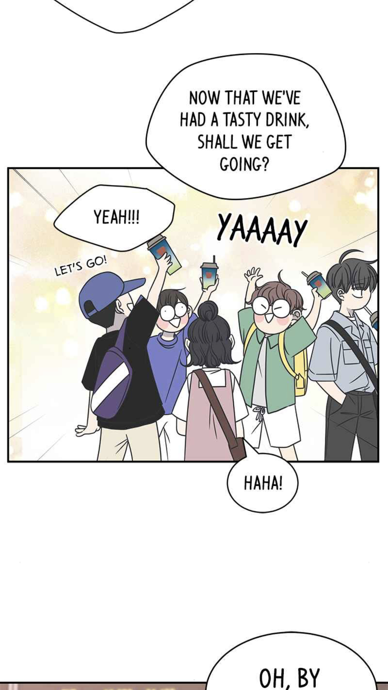 A Guide to Proper Dating Chapter 87 283 066