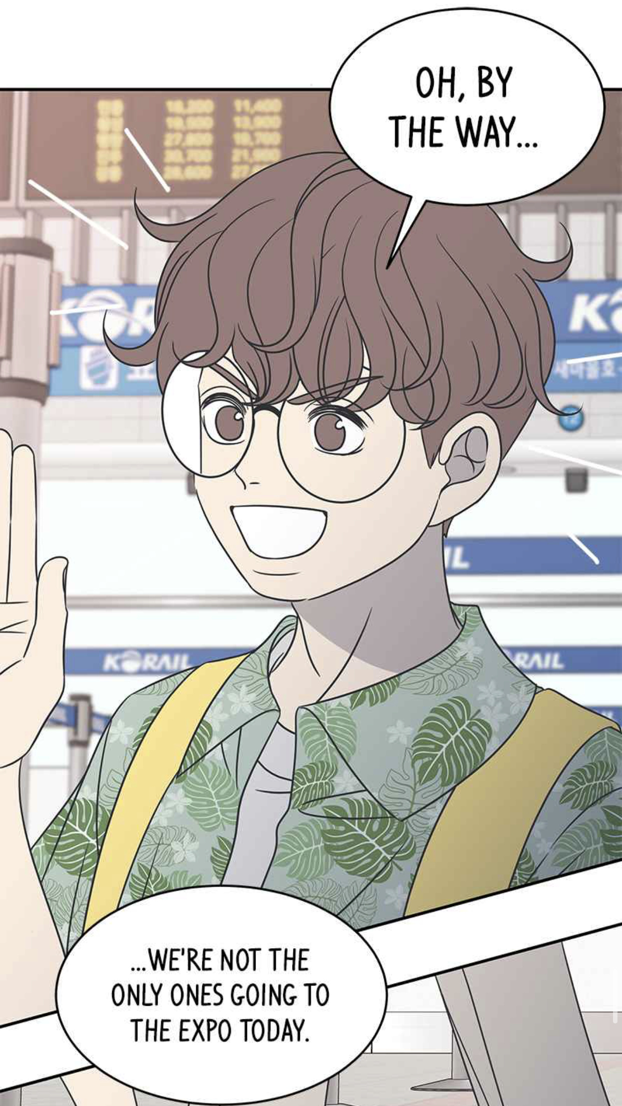 A Guide to Proper Dating Chapter 87 284 067