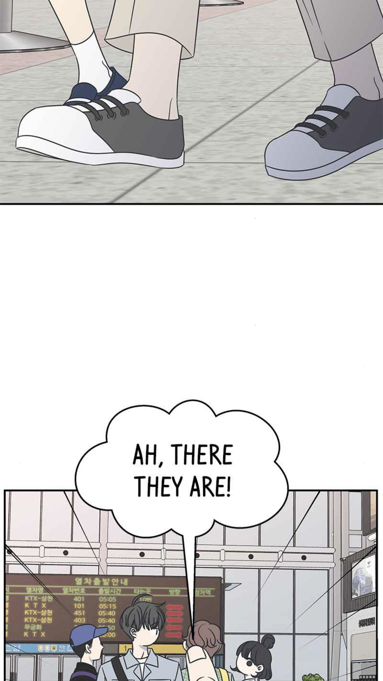 A Guide to Proper Dating Chapter 87 285 068