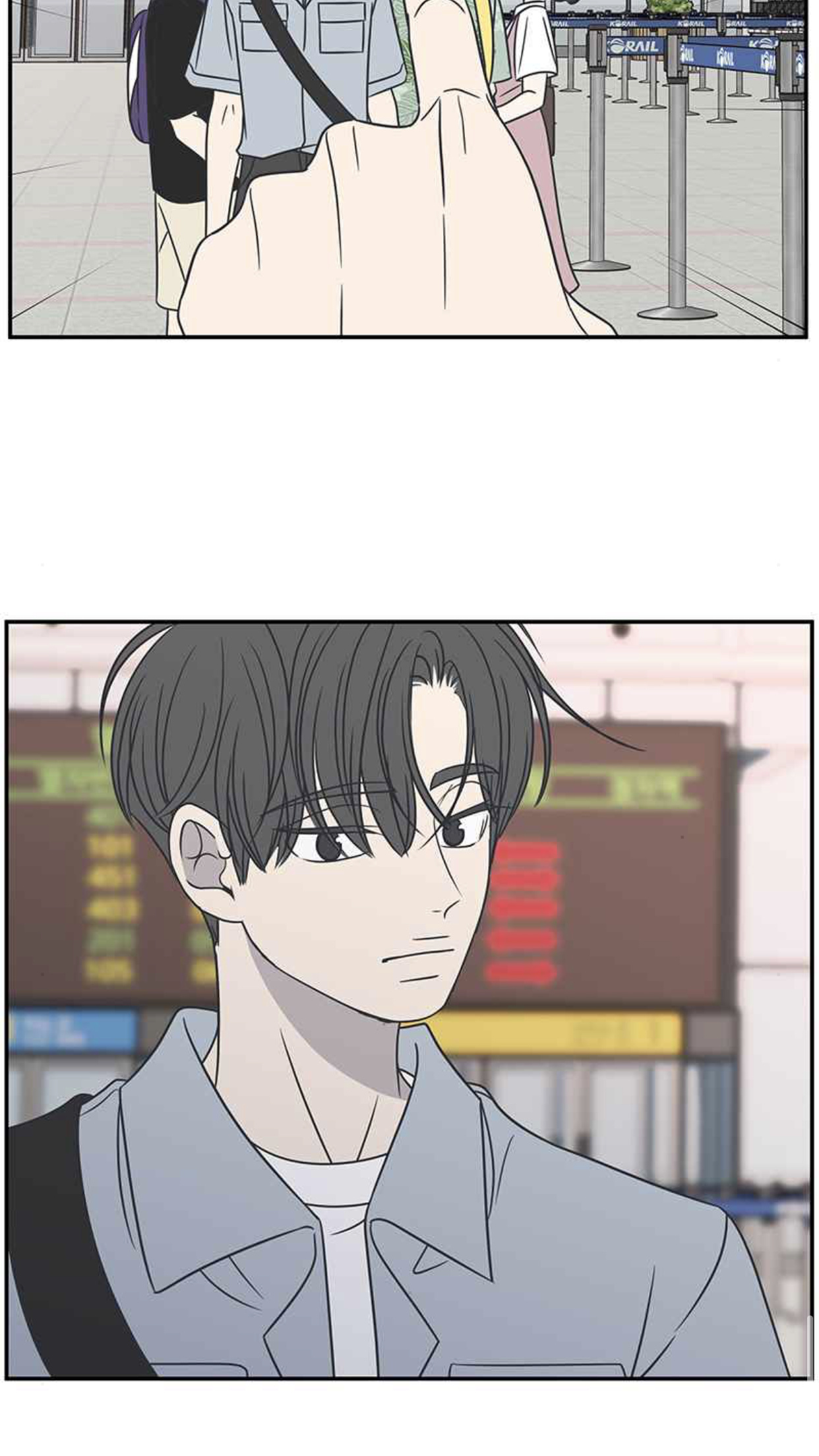 A Guide to Proper Dating Chapter 87 286 069