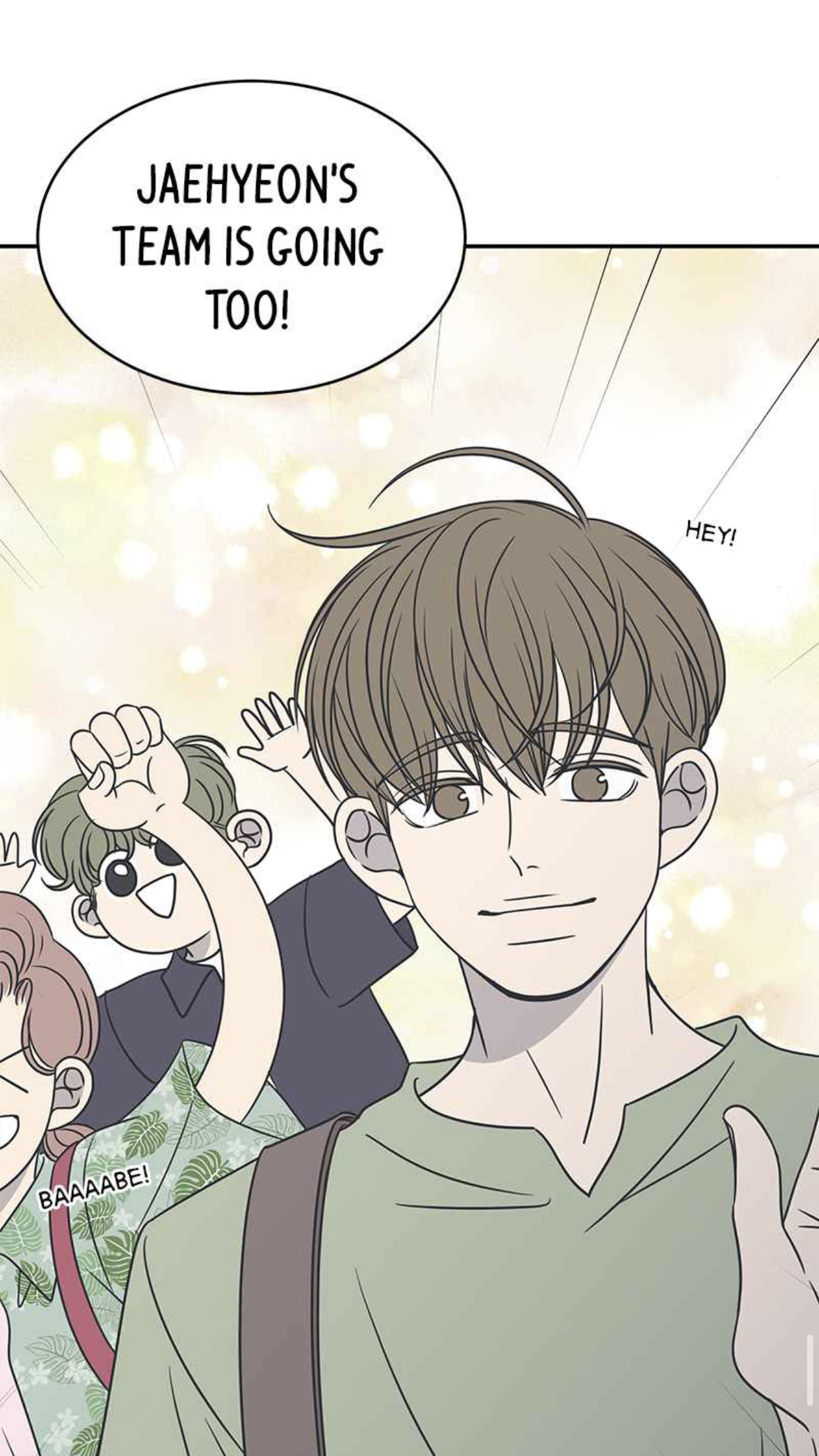 A Guide to Proper Dating Chapter 87 287 070