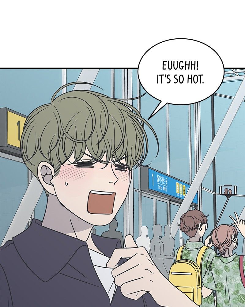 A Guide to Proper Dating Chapter 88 328 003