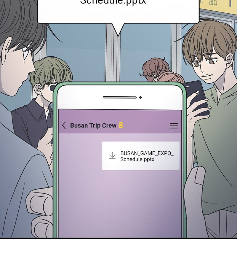 A Guide to Proper Dating Chapter 88 333 008