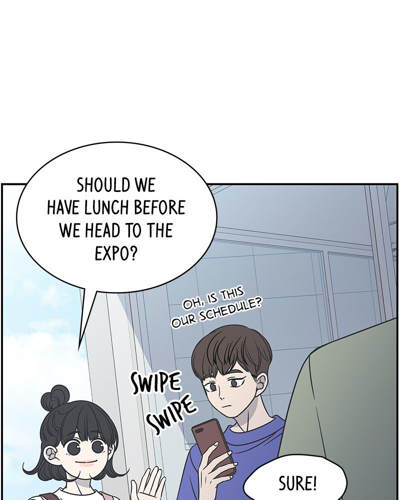 A Guide to Proper Dating Chapter 88 334 009