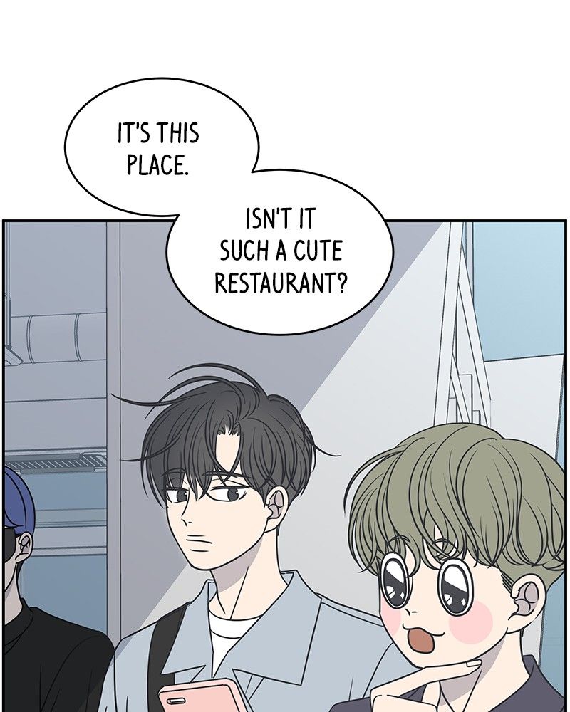 A Guide to Proper Dating Chapter 88 341 016