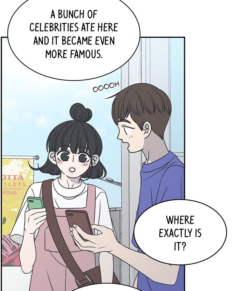 A Guide to Proper Dating Chapter 88 343 018