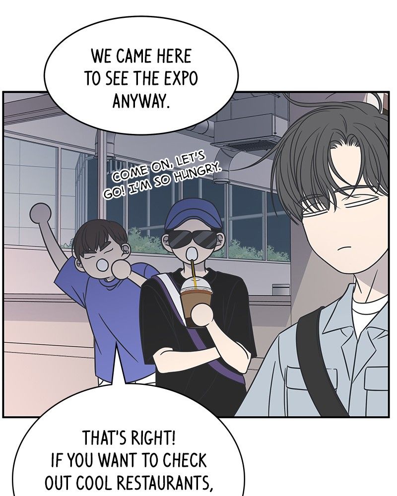 A Guide to Proper Dating Chapter 88 350 025