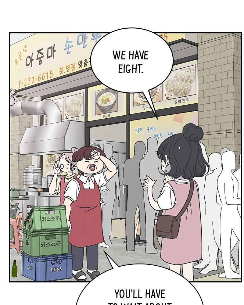 A Guide to Proper Dating Chapter 88 357 032