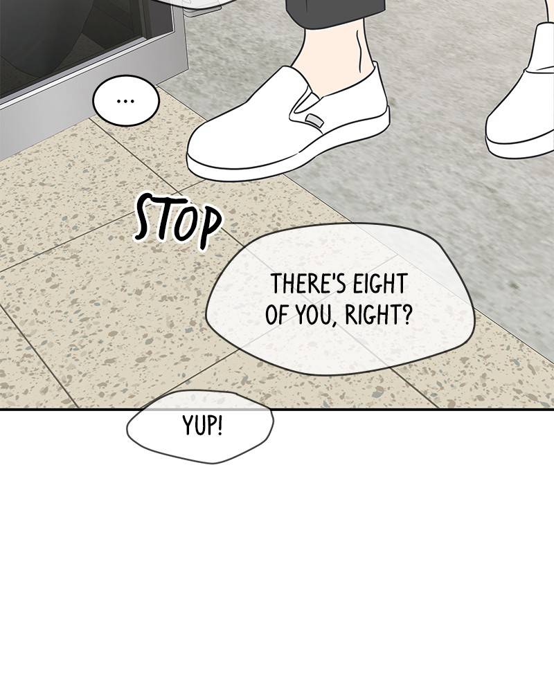 A Guide to Proper Dating Chapter 88 378 053