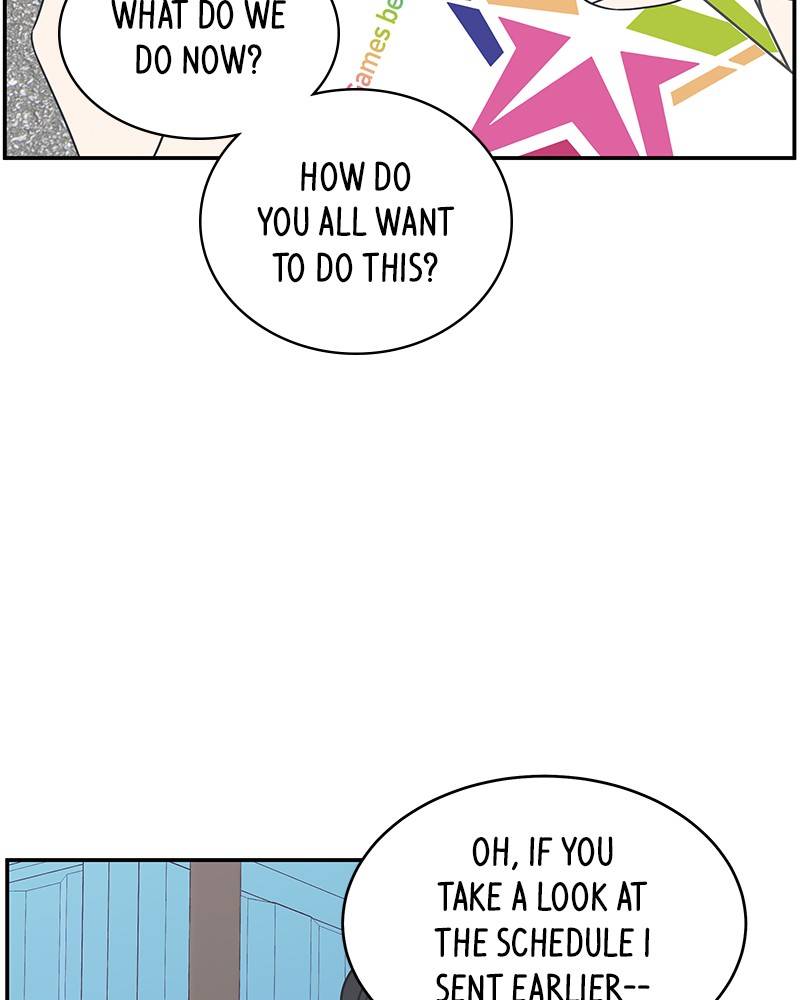 A Guide to Proper Dating Chapter 88 390 065