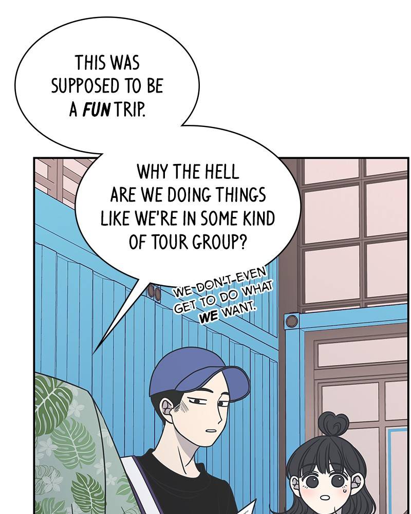 A Guide to Proper Dating Chapter 88 394 069