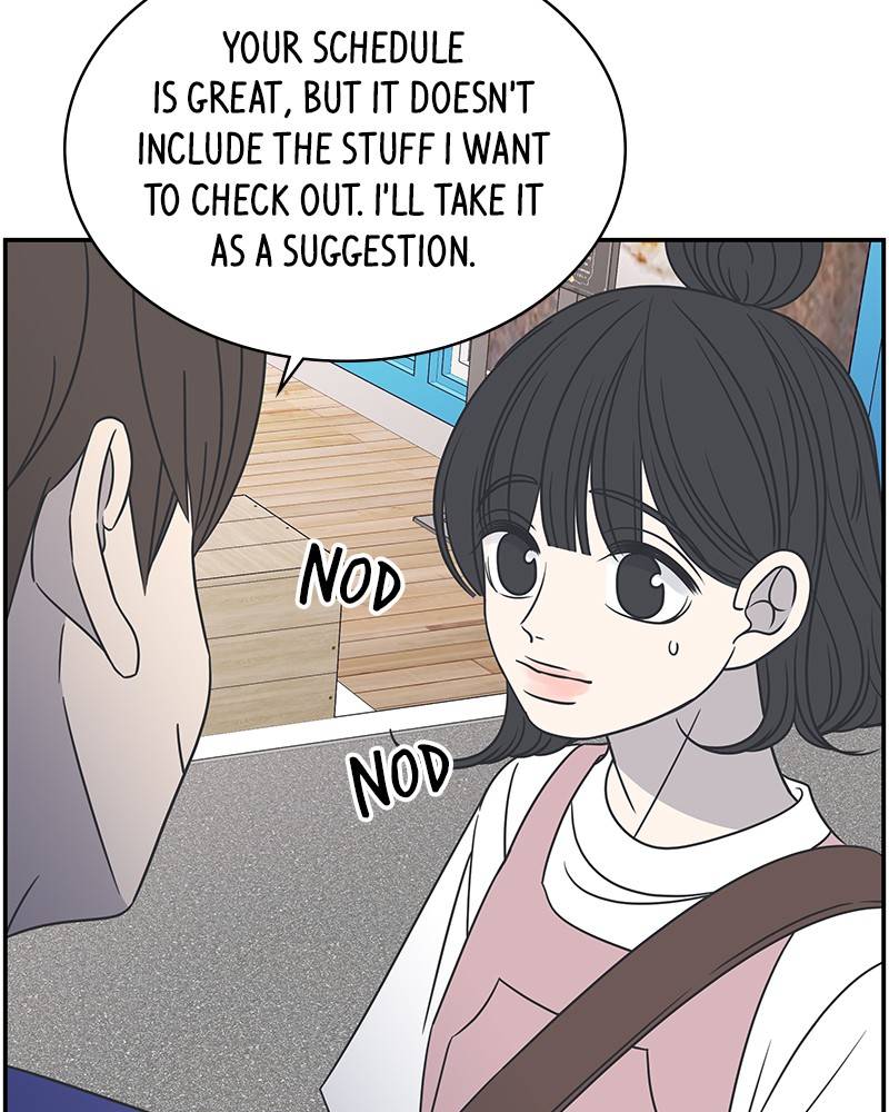 A Guide to Proper Dating Chapter 88 399 074