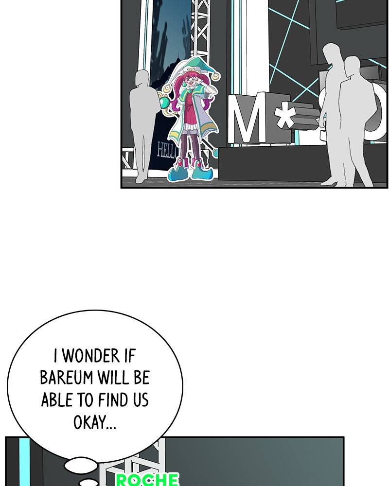 A Guide to Proper Dating Chapter 88 426 101