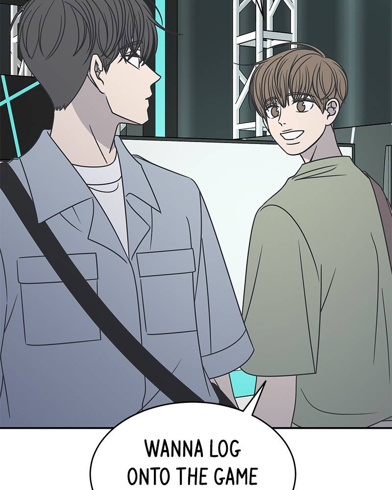 A Guide to Proper Dating Chapter 88 430 105