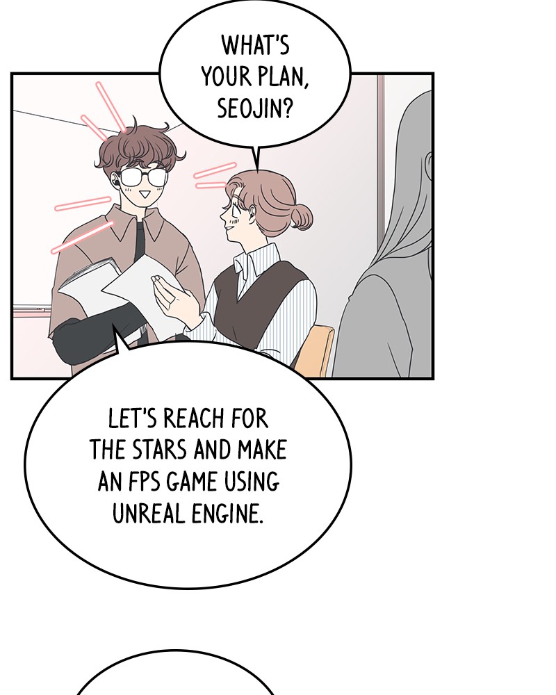 A Guide to Proper Dating Chapter 9 314 010