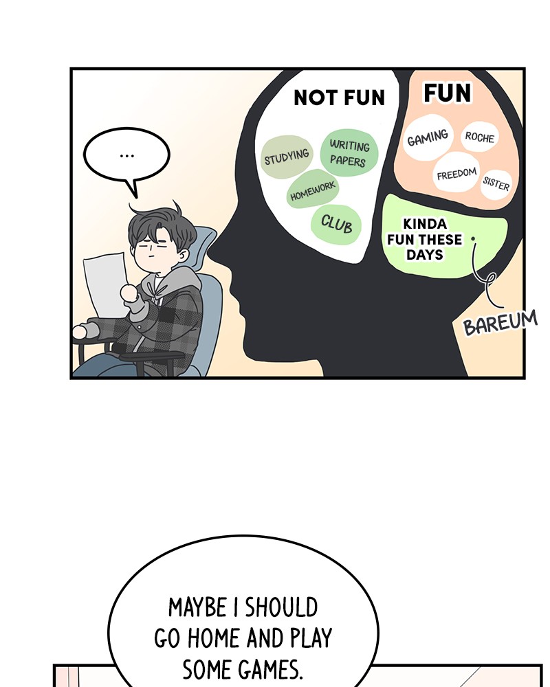 A Guide to Proper Dating Chapter 9 330 026