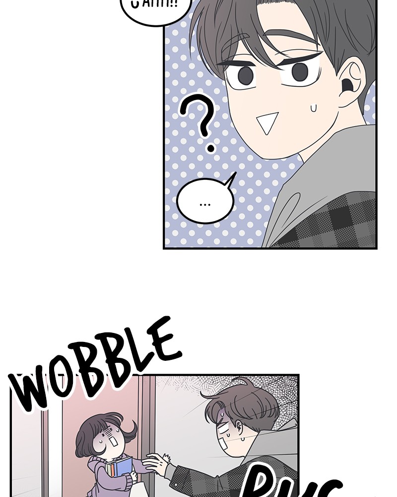 A Guide to Proper Dating Chapter 9 334 030