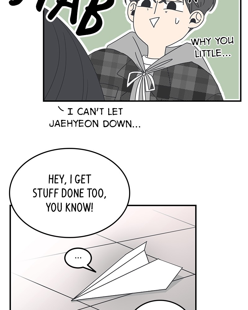 A Guide to Proper Dating Chapter 9 348 044