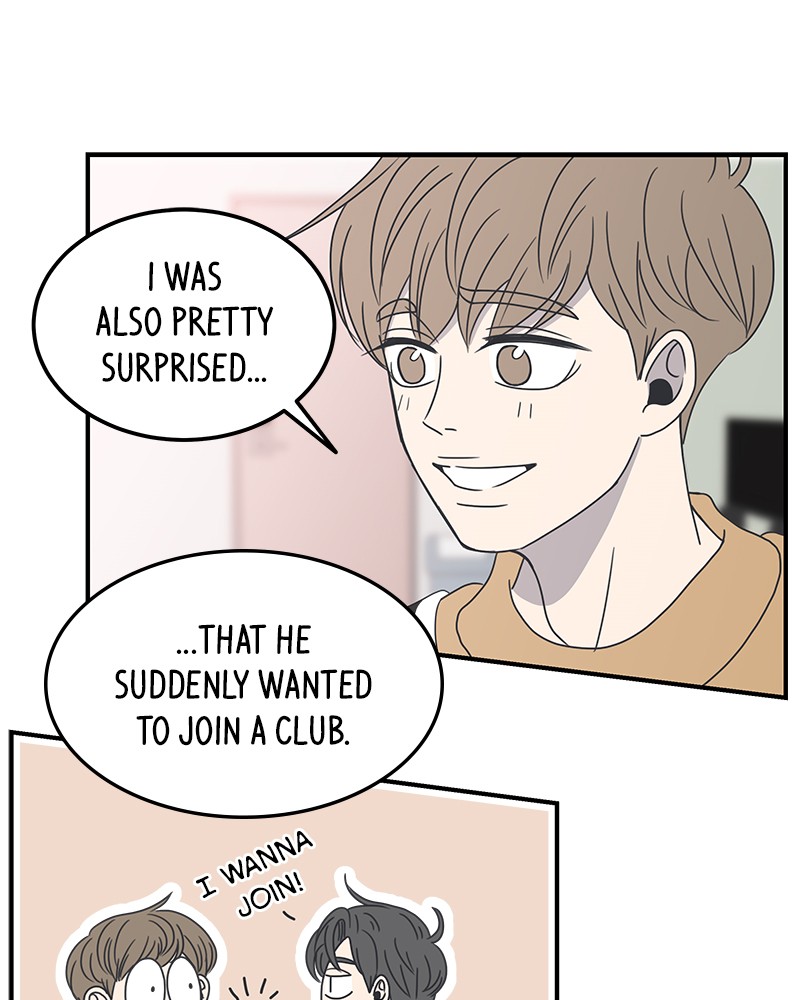 A Guide to Proper Dating Chapter 9 380 076