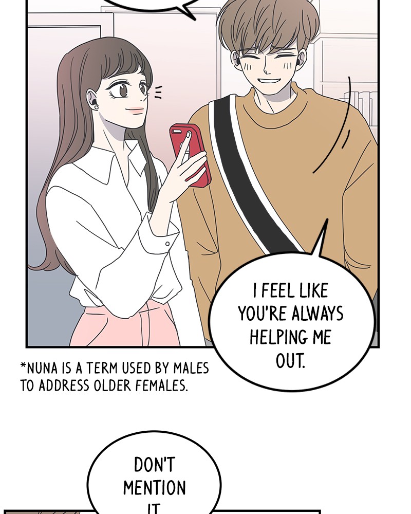 A Guide to Proper Dating Chapter 9 388 084