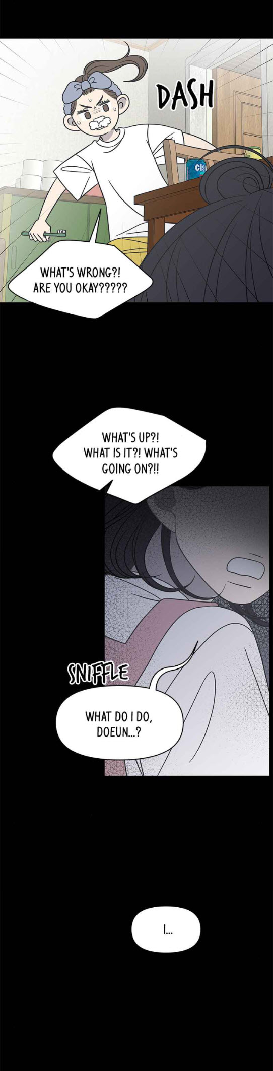 A Guide to Proper Dating Chapter 92 31 003