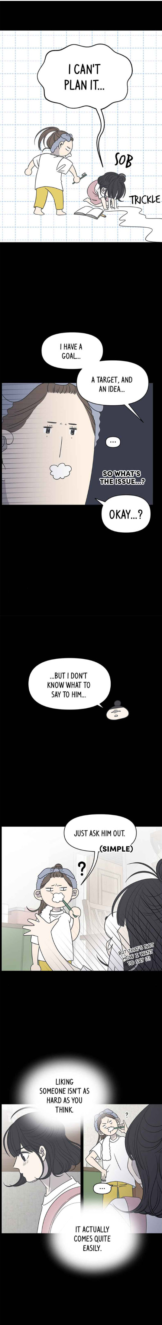 A Guide to Proper Dating Chapter 92 32 004